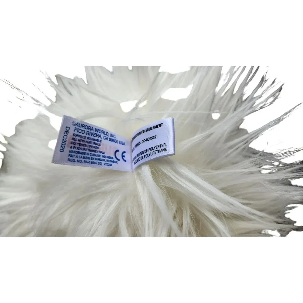 Aurora Yeti‎ Plush
